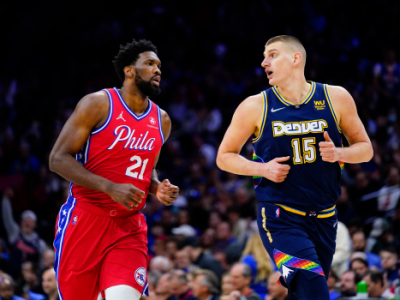 LOFTON SCORES FROM SECOND EPISODE #27: THE RETURN! NBA AWARDS&nbsp;2021-2022