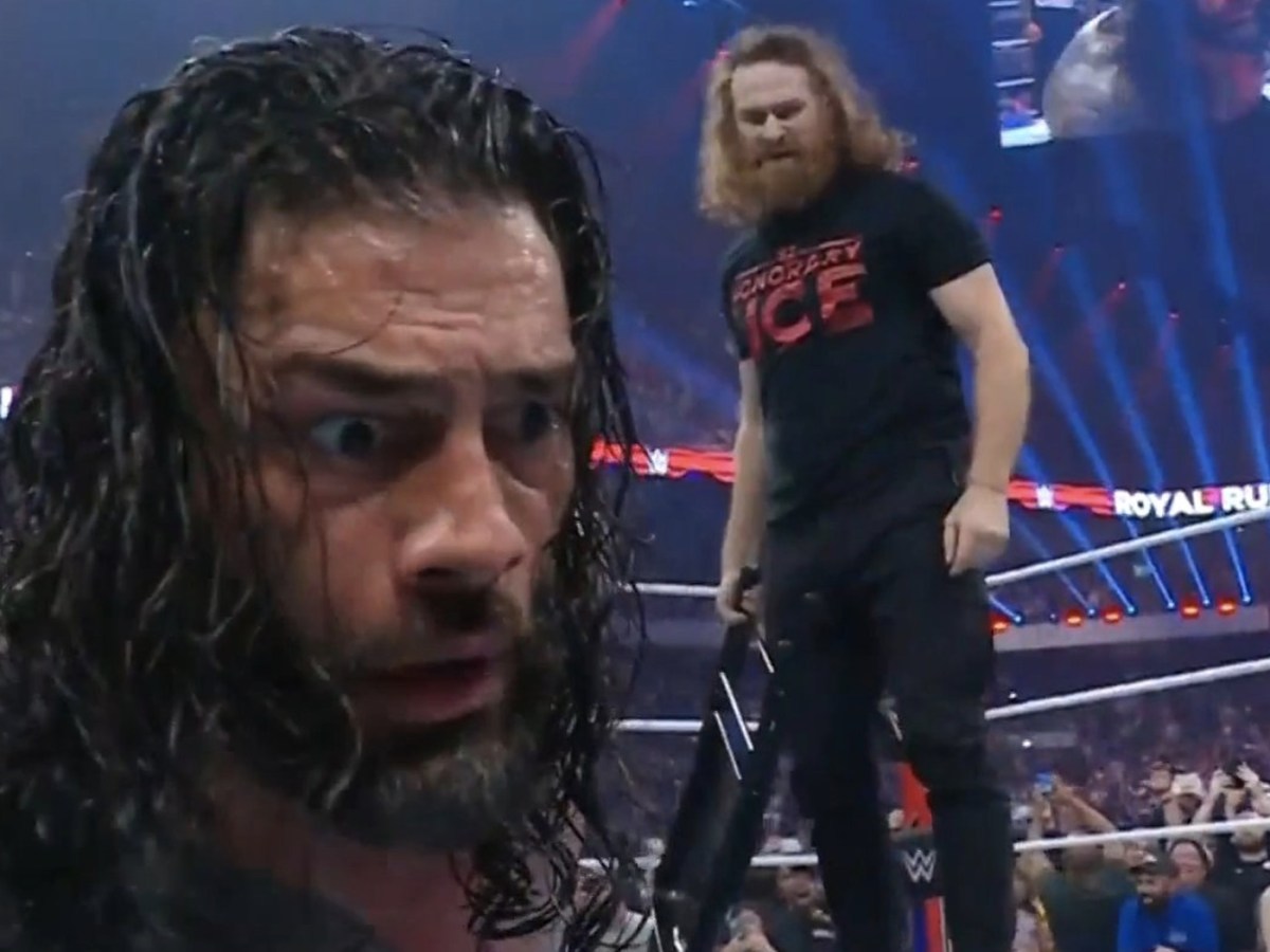 LOFTON SCORES FROM SECOND EPISODE #31: WWE Royal Rumble Review, Elimination Chamber Debates, and AEW Talking Points with Rick Gorski, Bob Reed, and Dan&nbsp;Swan!